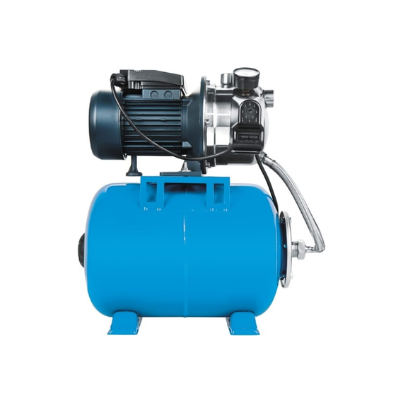 fotoСтанция автоматического водоснабжения UNIPUMP AUTO JS 60 20924, изображение 2фото
