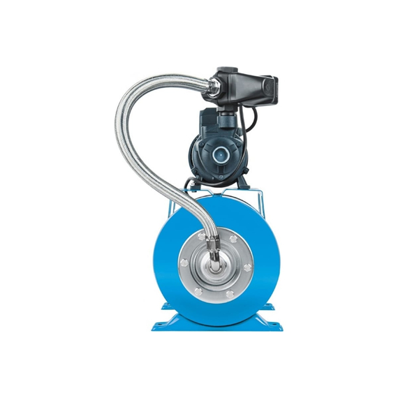 fotoСтанция автоматического водоснабжения UNIPUMP AUTO QB 60 37928, изображение 3фото