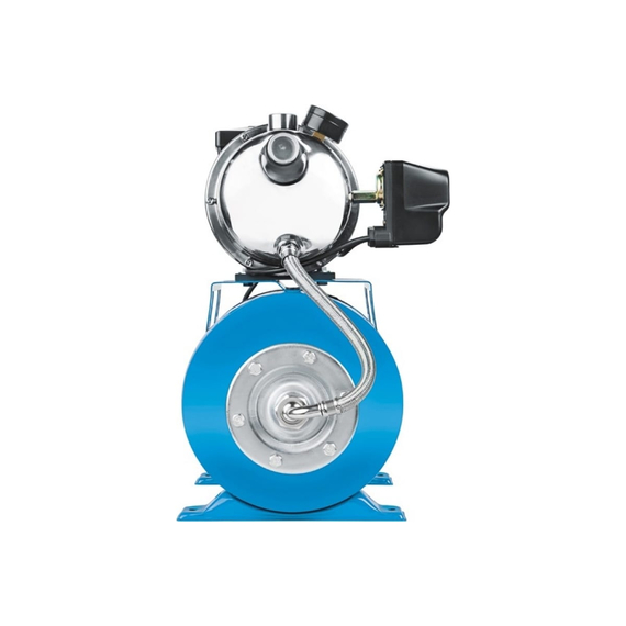 fotoСтанция автоматического водоснабжения UNIPUMP AUTO JS 100 69252, изображение 3фото