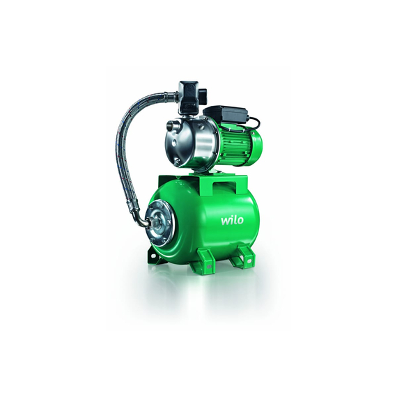 fotoНасос WILO HWJ 202 EM 4081527фото