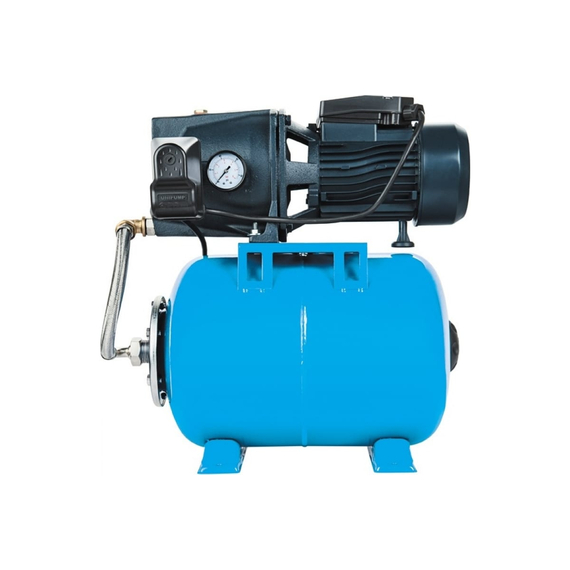 fotoСтанция автоматического водоснабжения Unipump AUTO JSW-55-50 15443, изображение 2фото