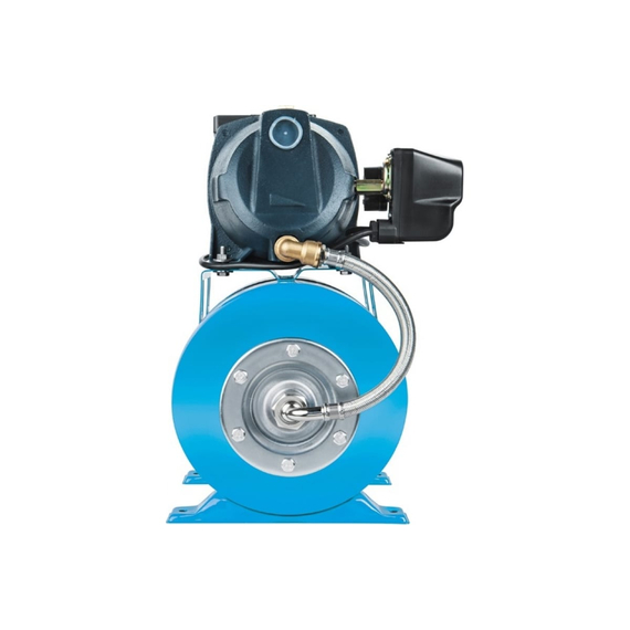 fotoСтанция автоматического водоснабжения Unipump AUTO JSW-55-50 15443, изображение 3фото