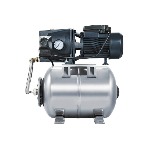 fotoСтанция автоматического водоснабжения UNIPUMP AUTO JSW-55-50-S 43916фото