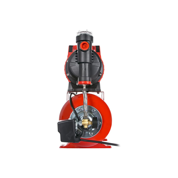 fotoНасосная станция QUATTRO ELEMENTI Automatico 1101 FL 910-232, изображение 4фото