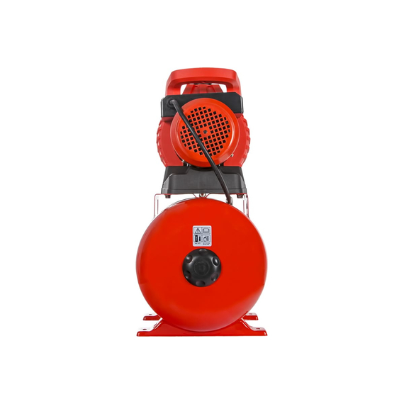 fotoНасосная станция QUATTRO ELEMENTI Automatico 1101 FL 910-232, изображение 5фото