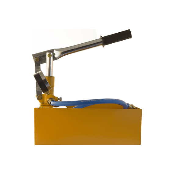 fotoРучной опрессовочный насос МЕГЕОН 98040 к0000023066, изображение 4фото