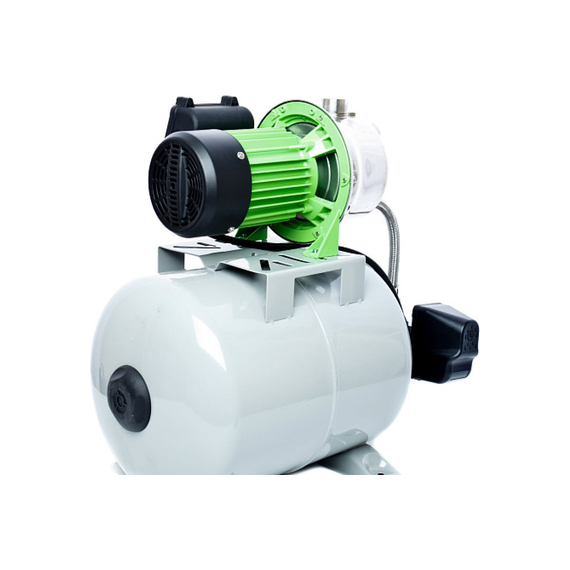 fotoНасосная станция REDVERG RD-SPS60/24L 6633304, изображение 3фото