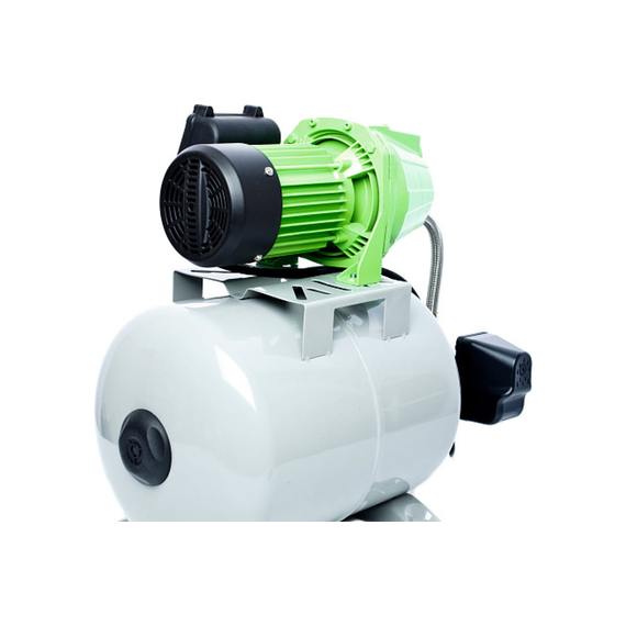 fotoНасосная станция REDVERG RD-SP100/24L 6633299, изображение 3фото