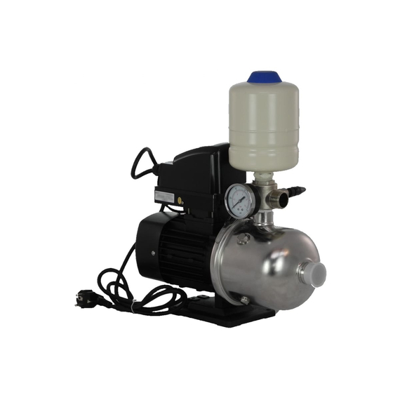 fotoАвтоматическая насосная станция WWQ NS-500/27E, изображение 2фото