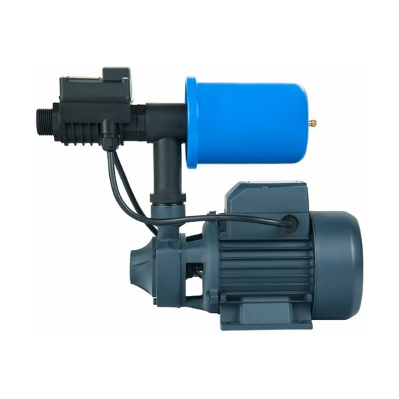 fotoАдаптивная насосная станция Unipump АКВАРОБОТ QB 60 42986, изображение 2фото