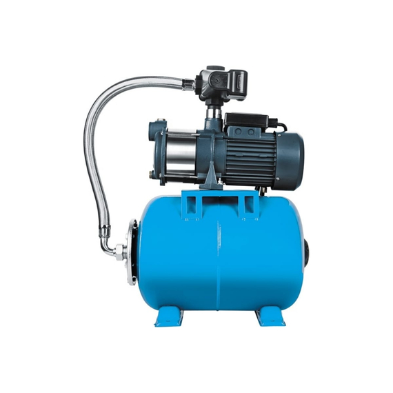 fotoСтанция автоматического водоснабжения UNIPUMP AUTO MH 500 A 67503, изображение 2фото