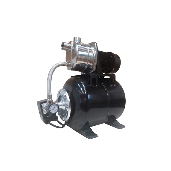 fotoНасосная станция Zitrek PS-60/50S 077-0702, изображение 3фото
