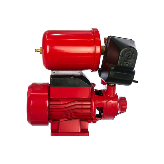 fotoНасосная станция WWQ NS-280/32, изображение 2фото