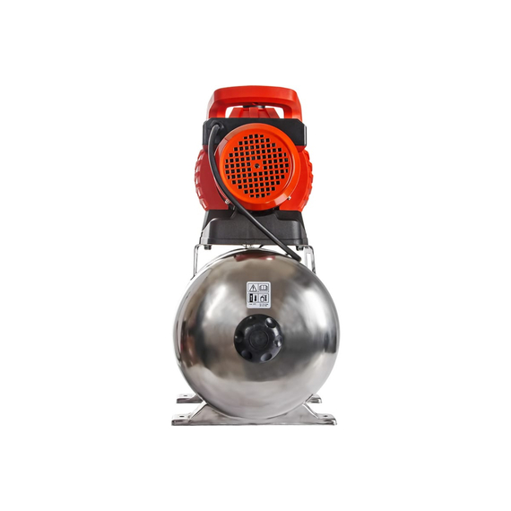 fotoНасосная станция QUATTRO ELEMENTI Automatico 1301 FL Inox 910-249, изображение 3фото