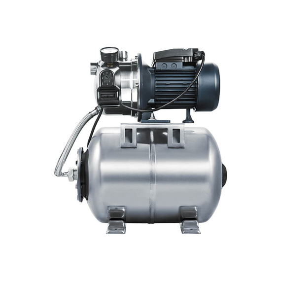 fotoСтанция автоматического водоснабжения UNIPUMP AUTO JS 100-S 77863фото