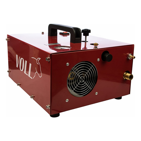 fotoЭлектрический опрессовщик VOLL V-Test 60/6 2.21661, изображение 3фото