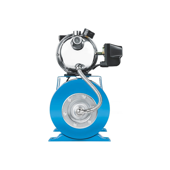 fotoСтанция автоматического водоснабжения UNIPUMP AUTO JS 80-50 92831, изображение 2фото