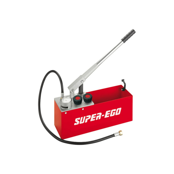 fotoНасос ручной испытательный rp50-s SUPER-EGO R6020000фото