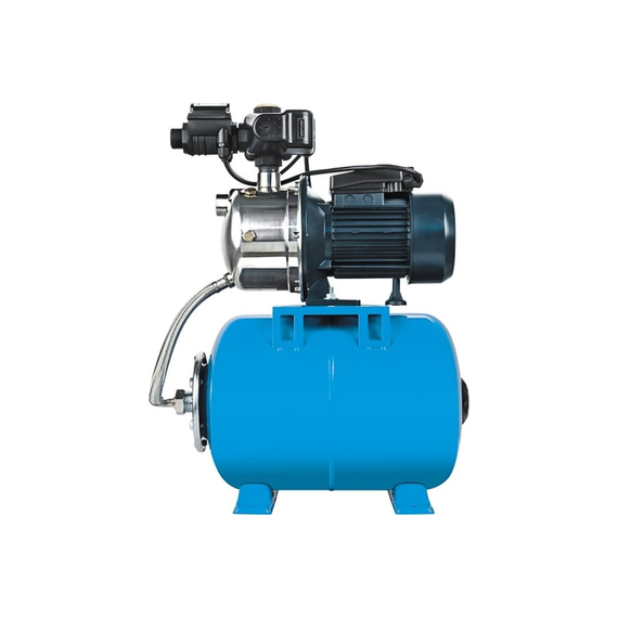 fotoУниверсальная станция Unipump АКВАРОБОТ JS 100-24 36339фото