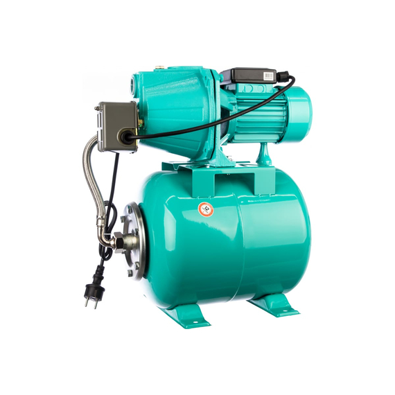 fotoНасосная станция Sturm WP9775VSфото