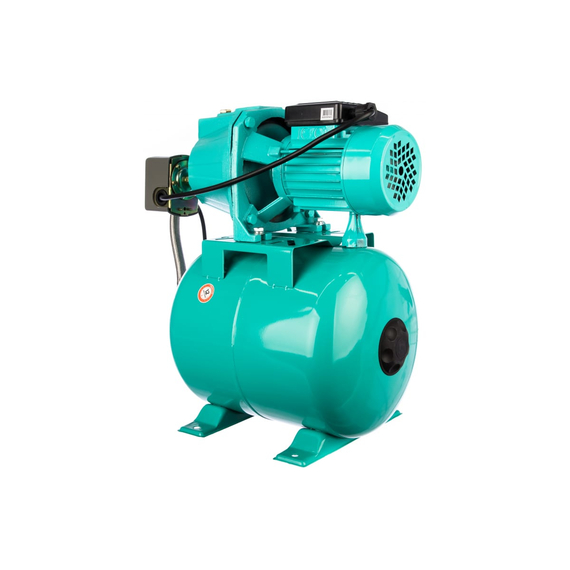 fotoНасосная станция Sturm WP9775VS, изображение 3фото