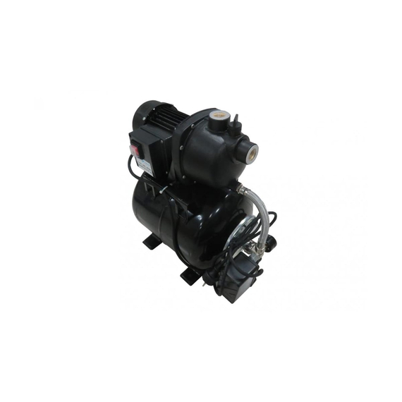 fotoНасосная станция Zitrek PS-55/45P 077-0700фото