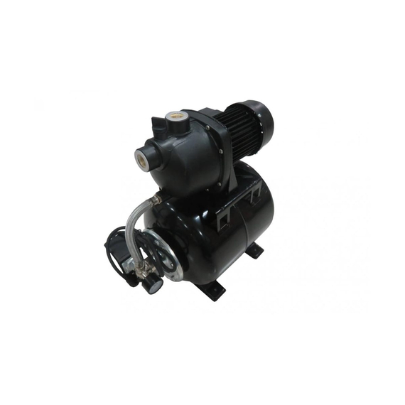 fotoНасосная станция Zitrek PS-55/45P 077-0700, изображение 2фото