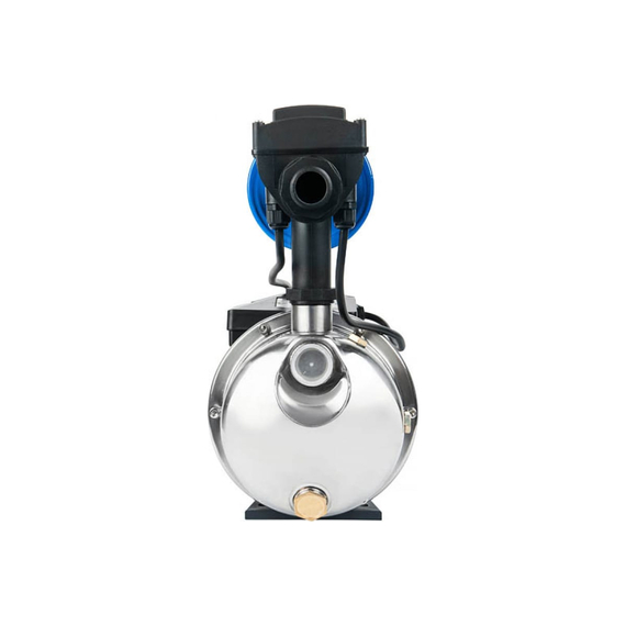 fotoАдаптивная насосная станция UNIPUMP АКВАРОБОТ JS 100 гидроаккумулятор 2л 92824, изображение 3фото