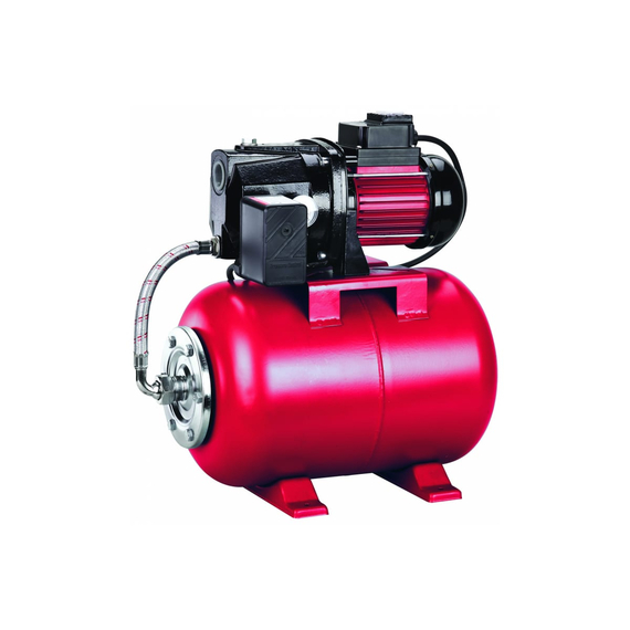 fotoНасосная станция WWQ NS-900/43, изображение 2фото