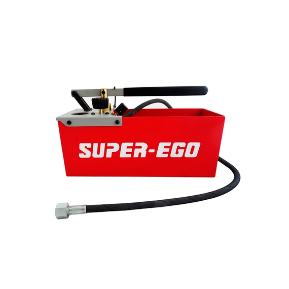 fotoНасос ручной испытательный тр25 SUPER-EGO V15000000, изображение 2фото