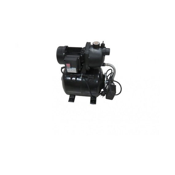fotoНасосная станция Zitrek PS-60/50P 077-0701, изображение 2фото