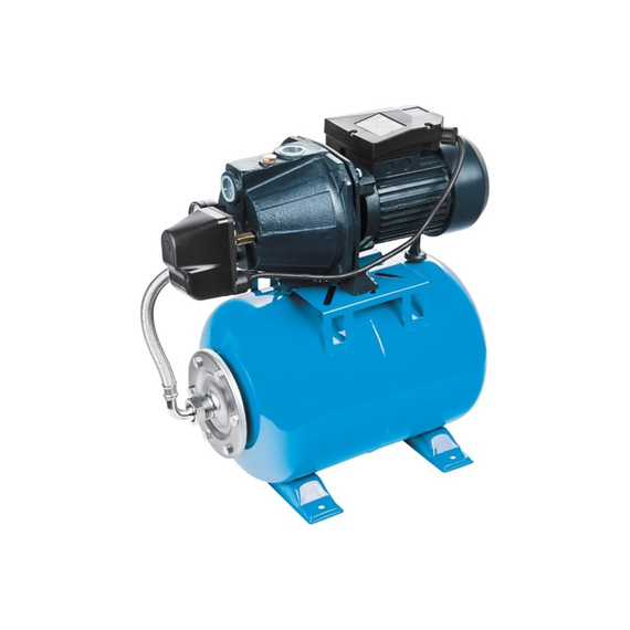 fotoСтанция автоматического водоснабжения UNIPUMP AUTO JET 80 S 95733фото