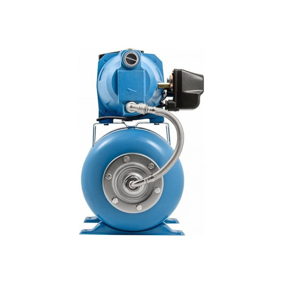 fotoСтанция автоматического водоснабжения Unipump AUTO ECO JET 80 LA-50 97465, изображение 3фото