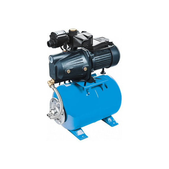 fotoУниверсальная станция Unipump АКВАРОБОТ ECO JET 100 LA-24 13987фото