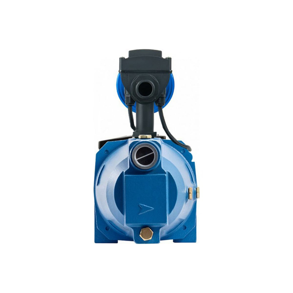 fotoАдаптивная насосная станция UNIPUMP АКВАРОБОТ ECO JET 100 LA гидроаккумулятор 2 л 32961, изображение 3фото