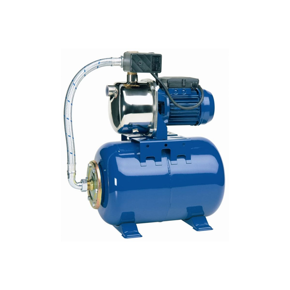 fotoНасосная станция Speroni HW CAM 80/22-HL 101195620фото