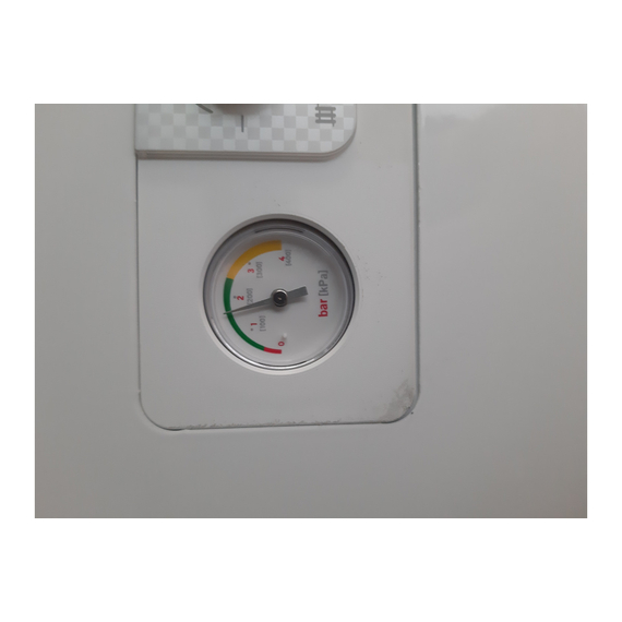 fotoРучной опрессовочный насос МЕГЕОН 98040 к0000023066, изображение 9фото