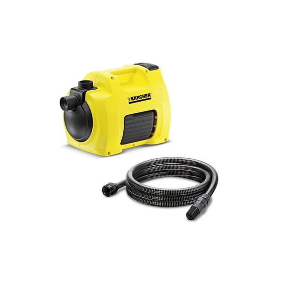 fotoСадовый насос Karcher BP 4 Garden Set 1.645-352фото