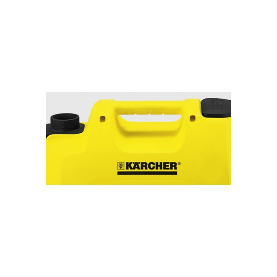 fotoСадовый насос Karcher BP 4 Garden Set 1.645-352, изображение 5фото