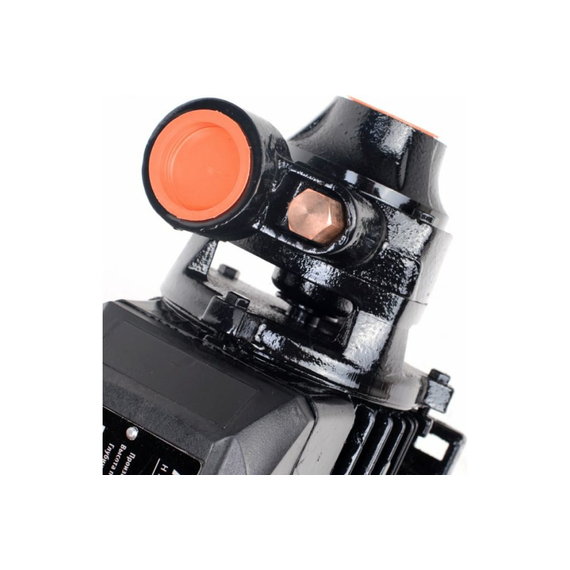 fotoСамовсасывающий насос PATRIOT QB70, изображение 4фото