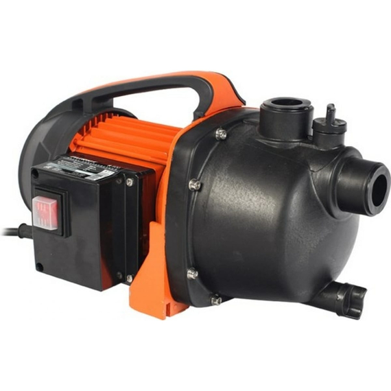 fotoСамовсасывающий поверхностный насос PATRIOT R 800фото