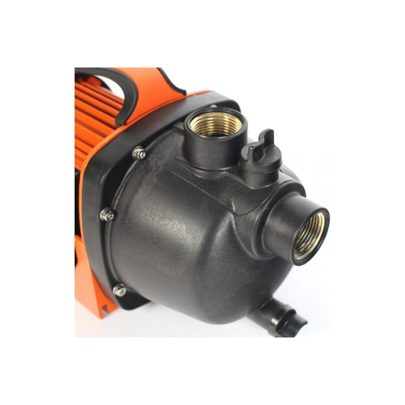 fotoСамовсасывающий поверхностный насос PATRIOT R 800, изображение 2фото