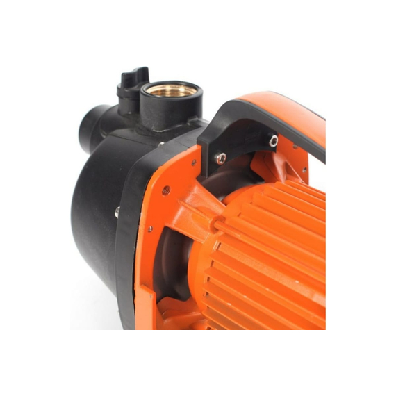 fotoСамовсасывающий поверхностный насос PATRIOT R 800, изображение 3фото