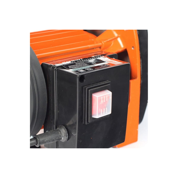 fotoСамовсасывающий поверхностный насос PATRIOT R 800, изображение 6фото