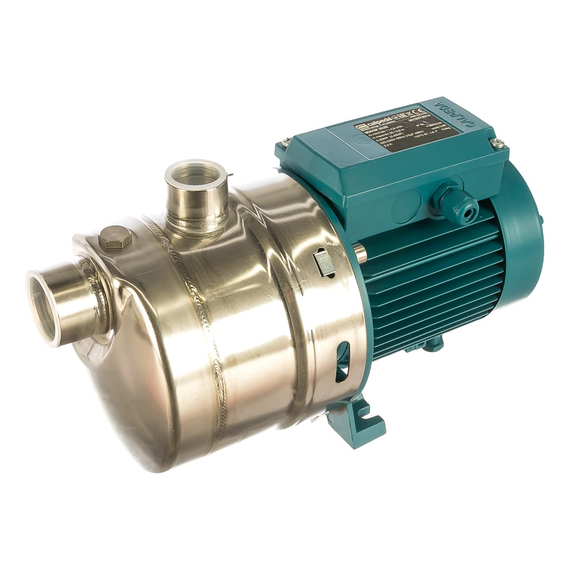 fotoМногоступенчатый электронасос Calpeda MXHM 202E 230/50 Hz 100381821, изображение 3фото