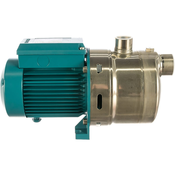 fotoМногоступенчатый электронасос Calpeda MXHM 202E 230/50 Hz 100381821, изображение 4фото