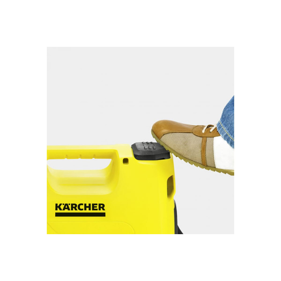 fotoСадовый насос Karcher BP 2 Garden Set Plus 1.645-362, изображение 6фото