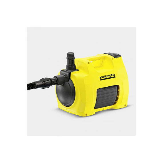 fotoСадовый насос Karcher BP 2 Garden Set Plus 1.645-362, изображение 7фото