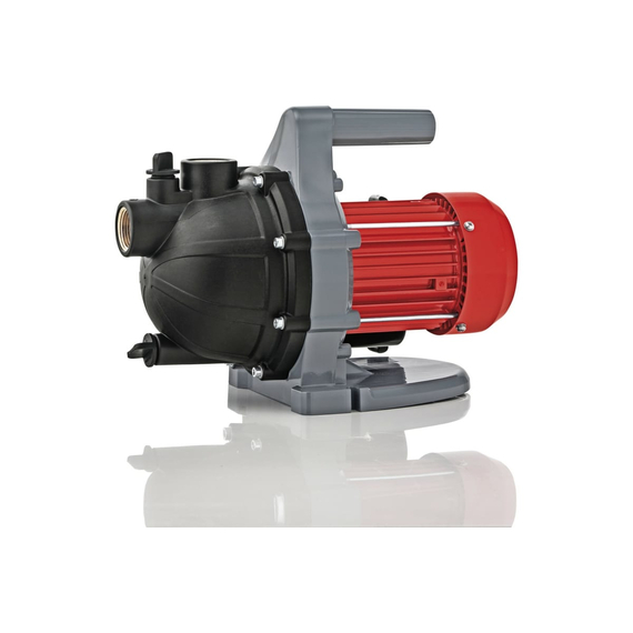 fotoСадовый насос AL-KO GP 600 ECO 113595фото