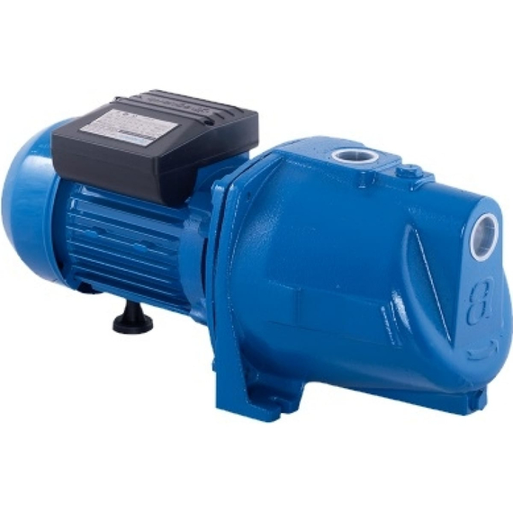 fotoНасос AQUARIO Ajc-125C 2625, изображение 2фото